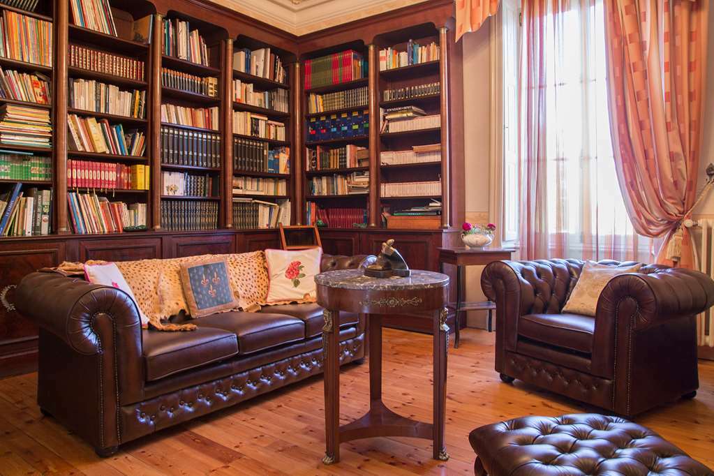 Chateau De La Richerie Beaurepaire  Facilidades foto